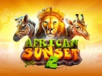 African Sunset 2