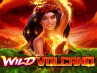 Wild Volcano