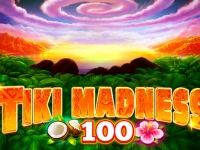 Tiki Madness 100