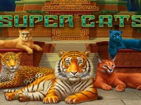 Super Cats