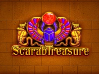 Scarab Treasure