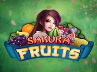 Sakura Fruits