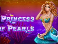 Princess of Pearls