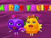 Merry Fruits