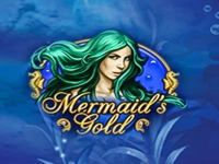 Mermaids Gold