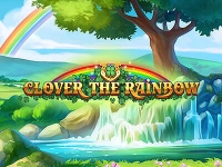 Clover the Rainbow