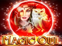 Magic Owl