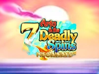 Arto and the 7 Deadly Spins