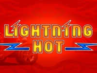 Lightning Hot