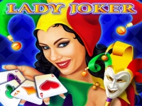 Lady Joker