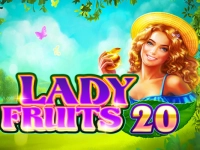 Lady Fruits 20