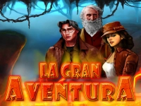 La Gran Aventura