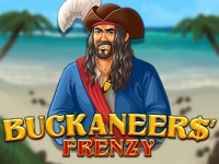 Buckaneers  Frenzy