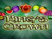 Kings Crown