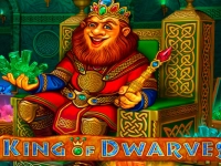 King of Dwarves