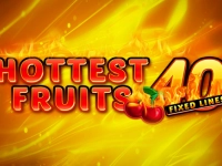 Hottest Fruits 40