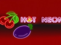 Hot Neon