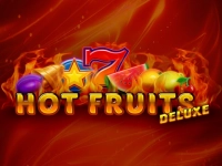 Hot Fruits Deluxe