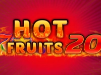 Hot Fruits 20