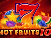 Hot Fruits 10