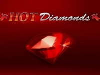 Hot Diamonds