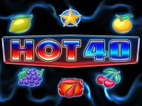 Hot 40