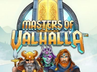 Masters Of Valhalla