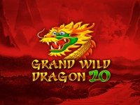 Grand Wild Dragon 20