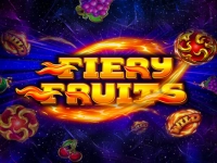 Fiery Fruits