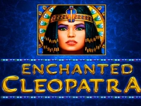 Enchanted Cleopatra