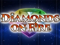 Diamonds on Fire