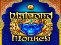 Diamond Monkey