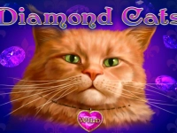 Diamond Cats