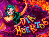 Dia Muertos