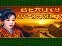 Beauty Warrior