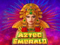 Aztec Emerald