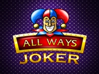 All Ways Joker