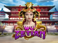 Wu Zetian