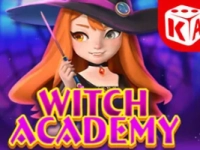 Witch Academy