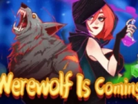 Werewolf Is Coming