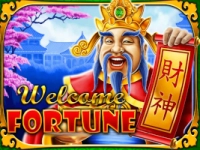 Welcome Fortune