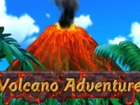 Volcano Adventure