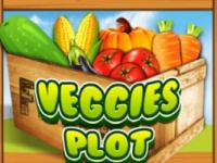 Veggies Plot