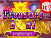 Treasure Bowl Megaways