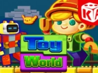 Toy World