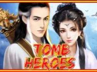 Tomb Heroes