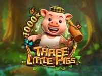 Three Little Pigs