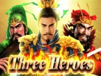 Three Heroes