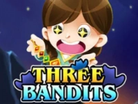 Three Bandits