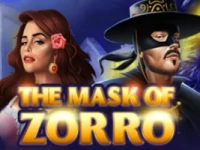 The Mask of Zorro